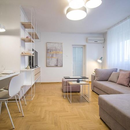 Arena'S Finest Apartment 베오그라드 외부 사진