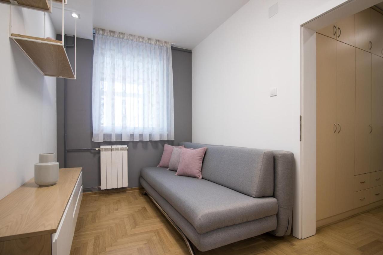 Arena'S Finest Apartment 베오그라드 외부 사진