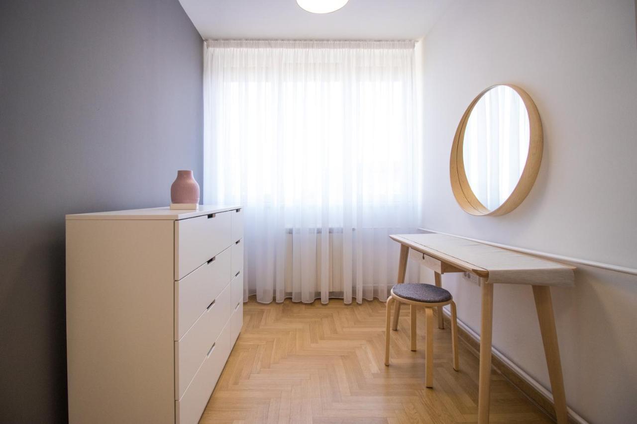 Arena'S Finest Apartment 베오그라드 외부 사진