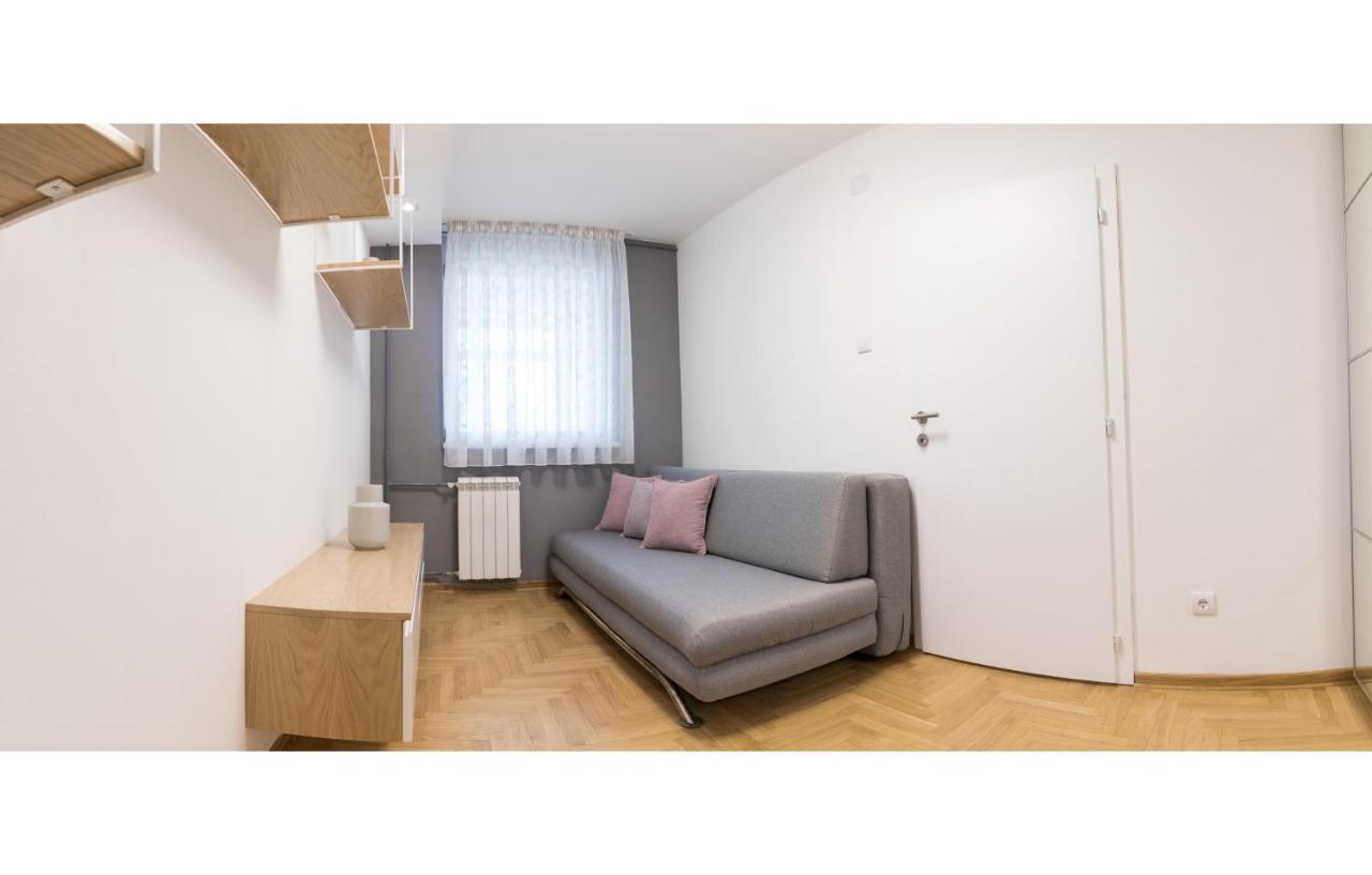 Arena'S Finest Apartment 베오그라드 외부 사진