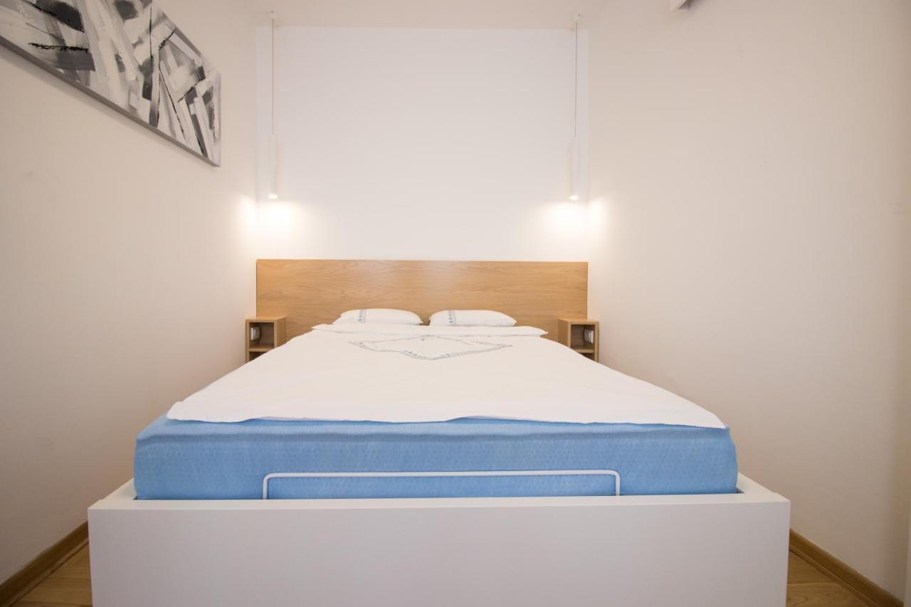 Arena'S Finest Apartment 베오그라드 외부 사진